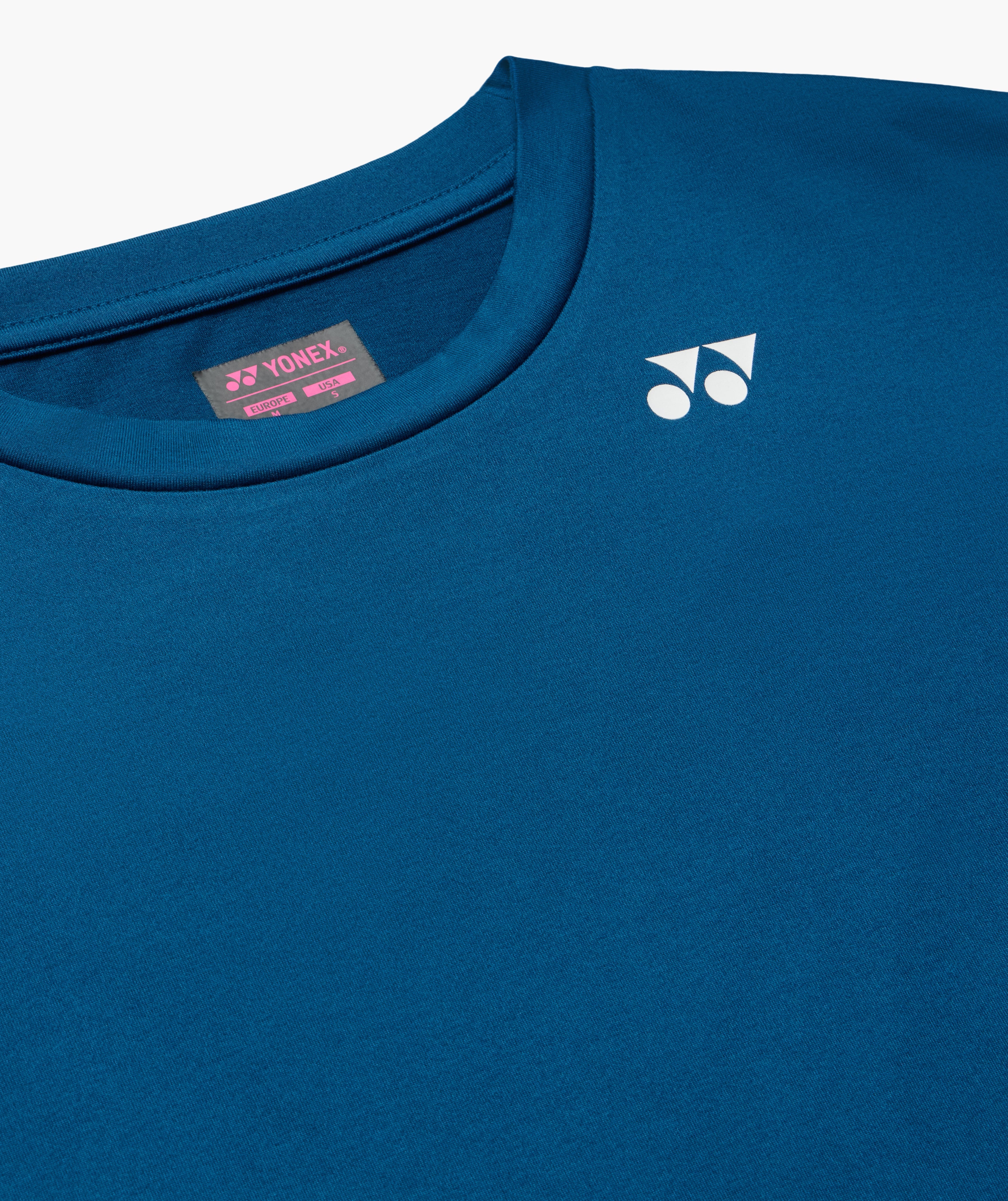 ACTIVE LONG-SLEEVE BACK VENT TOP