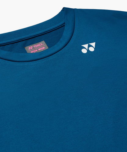 ACTIVE LONG-SLEEVE BACK VENT TOP