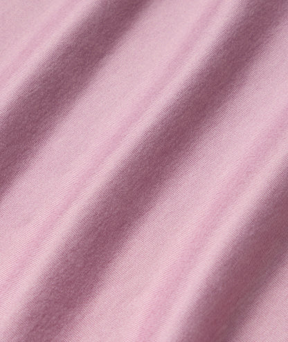 ACTIVE LONG-SLEEVE BACK VENT TOP