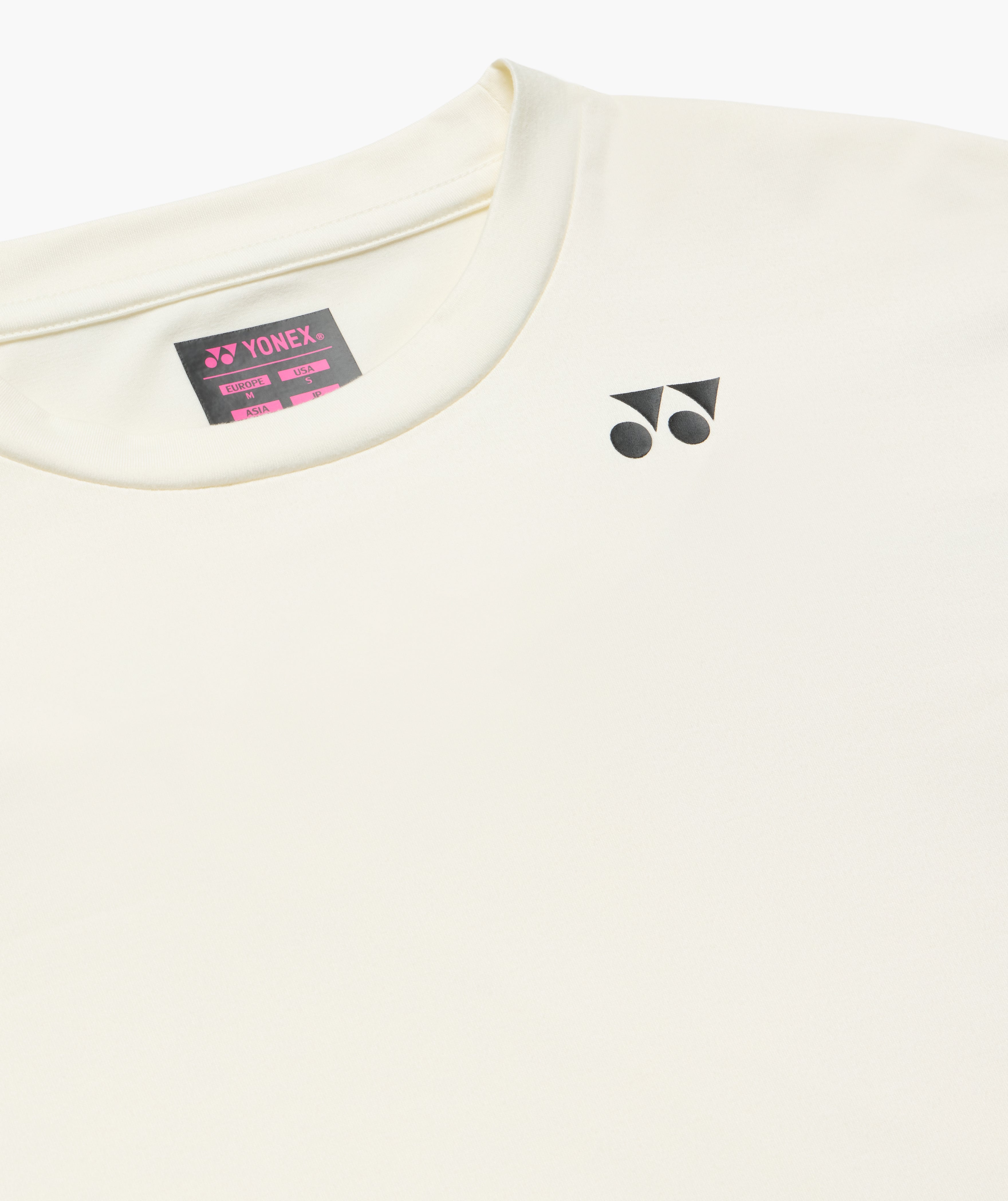 ACTIVE LONG-SLEEVE BACK VENT TOP