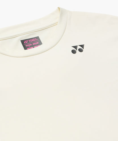 ACTIVE LONG-SLEEVE BACK VENT TOP