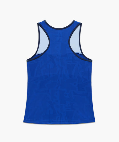 PRESTIGE ALL-ENGLAND TANK TOP