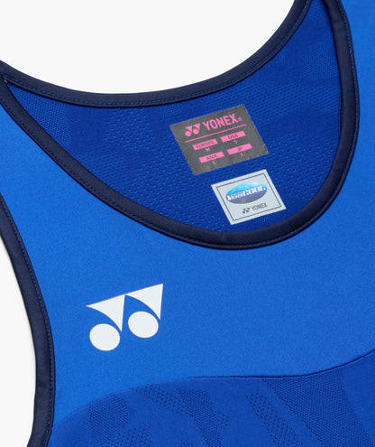 PRESTIGE ALL-ENGLAND TANK TOP