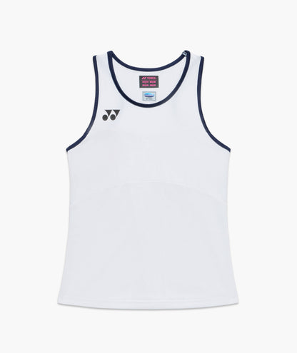 PRESTIGE ALL-ENGLAND TANK TOP
