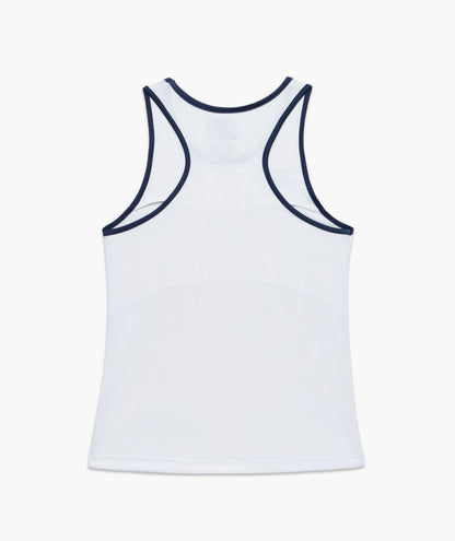 PRESTIGE ALL-ENGLAND TANK TOP