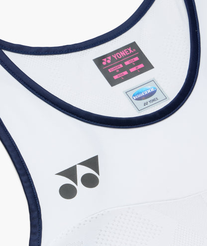 PRESTIGE ALL-ENGLAND TANK TOP