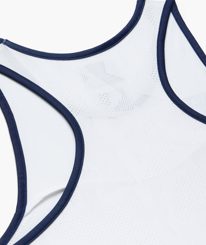 PRESTIGE ALL-ENGLAND TANK TOP