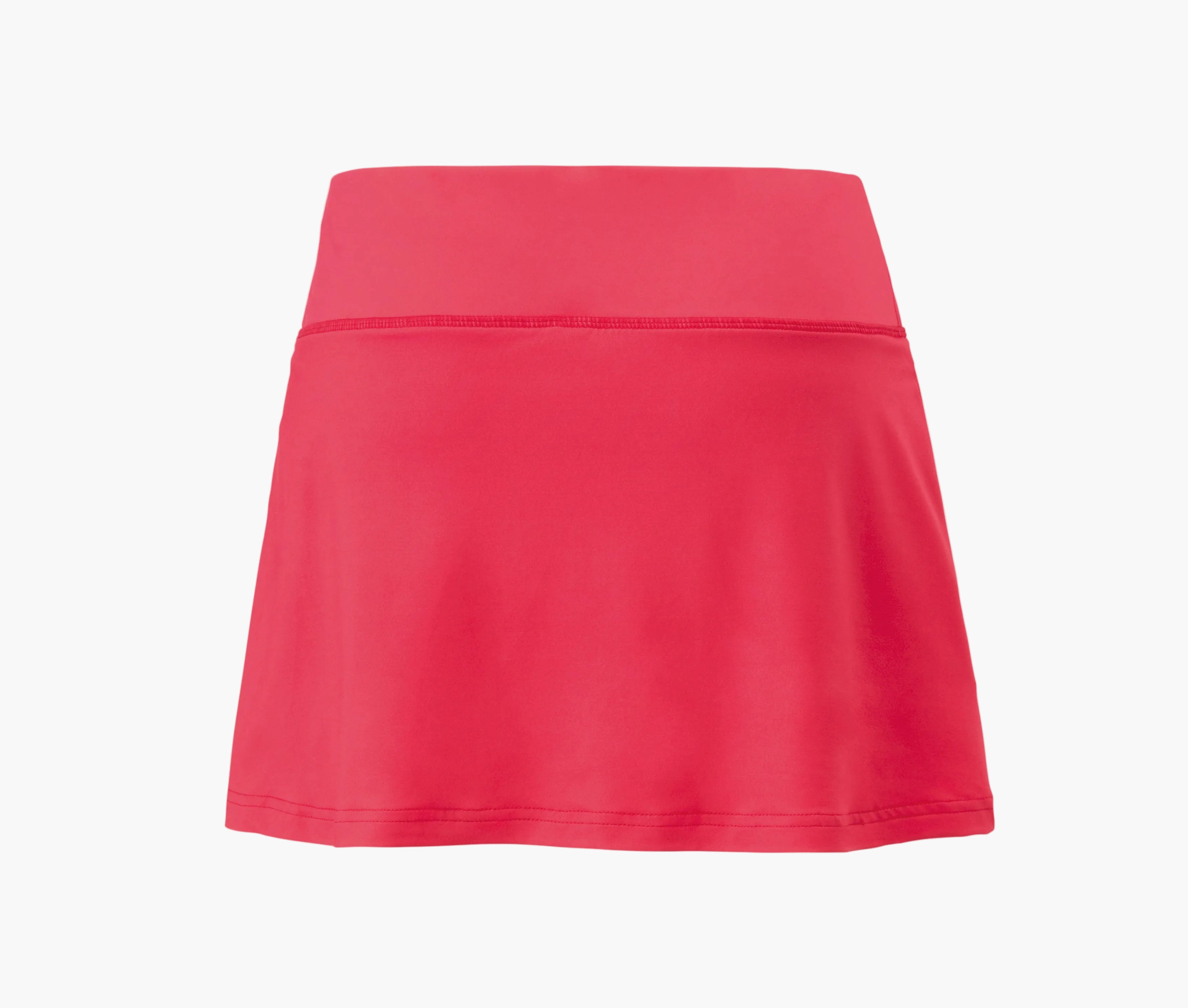 MATCH MINI SKIRT WITH INTEGRATED SHORTS