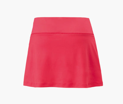 MATCH MINI SKIRT WITH INTEGRATED SHORTS