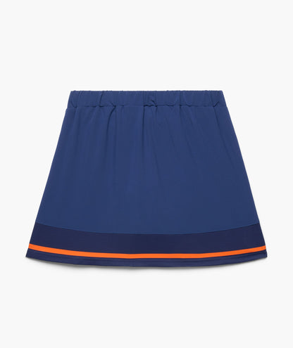 CENTERLINE SKIRT WITH BUILT-IN SHORTS