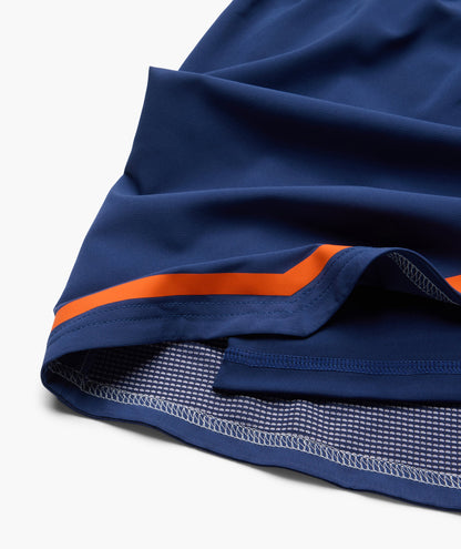 CENTERLINE SKIRT WITH BUILT-IN SHORTS