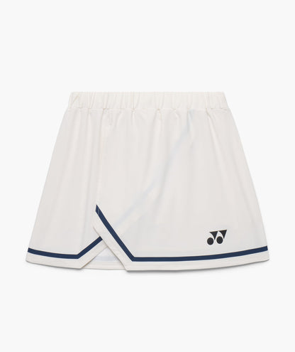 CENTERLINE SKIRT WITH BUILT-IN SHORTS