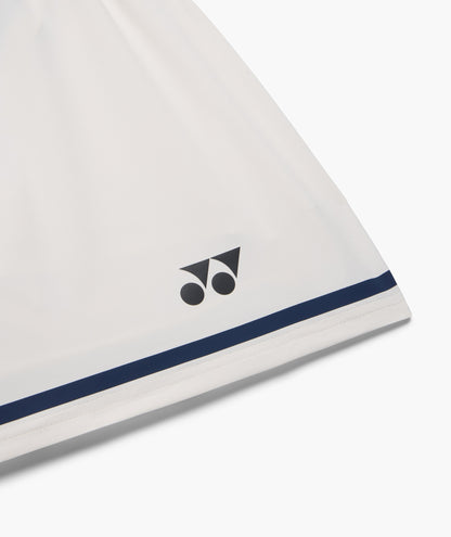CENTERLINE SKIRT WITH BUILT-IN SHORTS