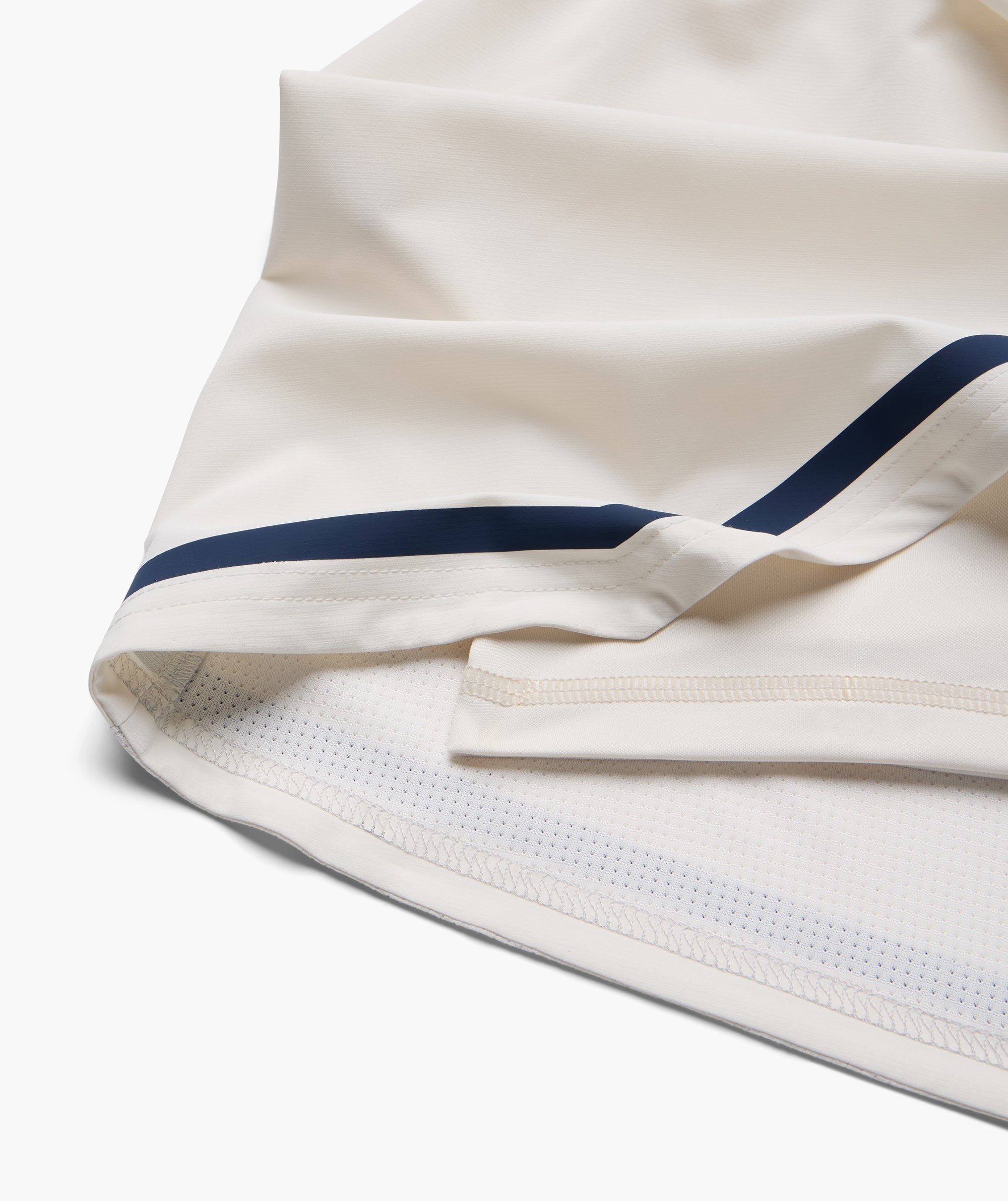 CENTERLINE SKIRT WITH BUILT-IN SHORTS