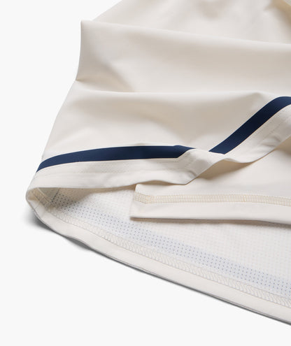 CENTERLINE SKIRT WITH BUILT-IN SHORTS