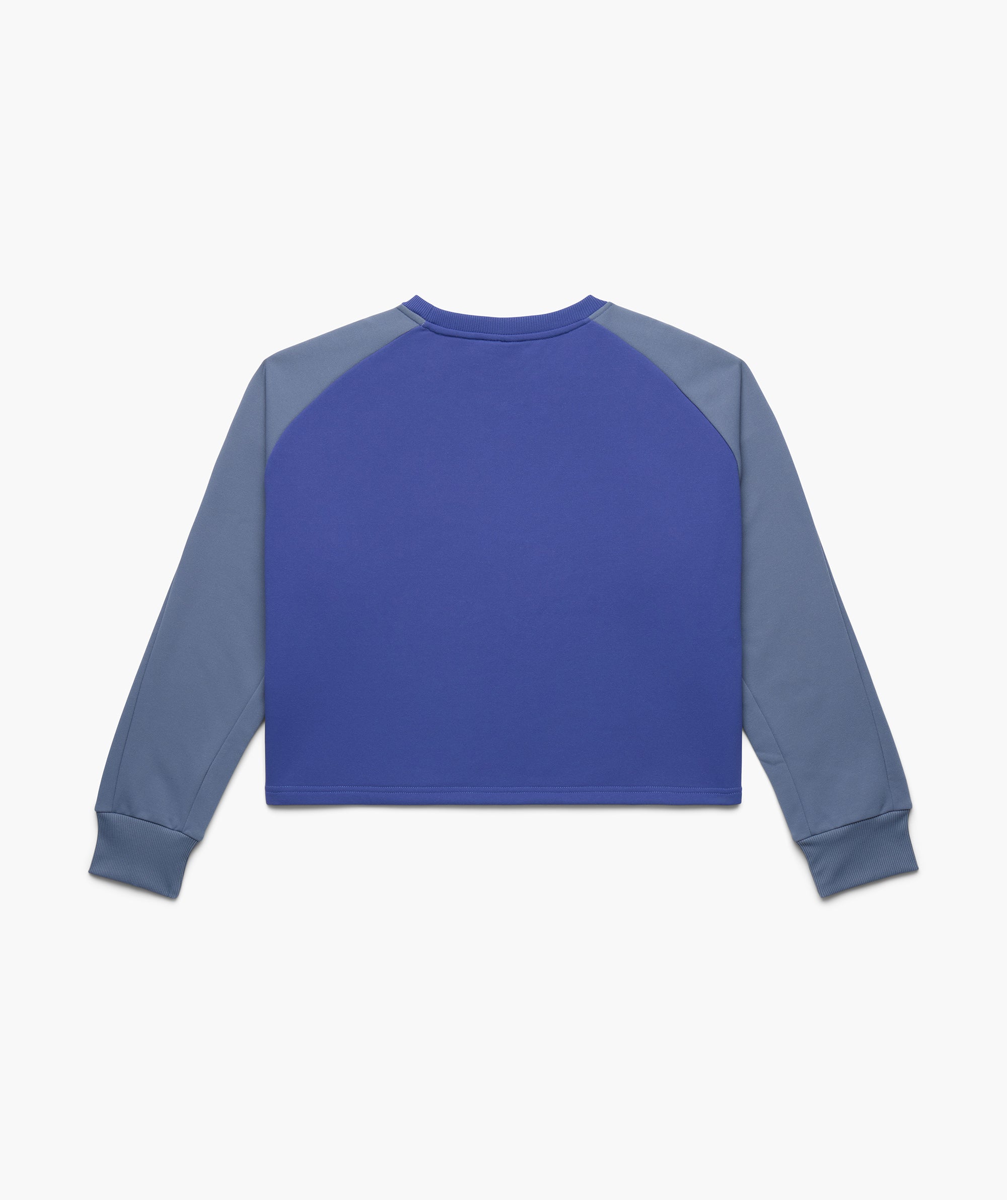 COURT LUXE PULLOVER