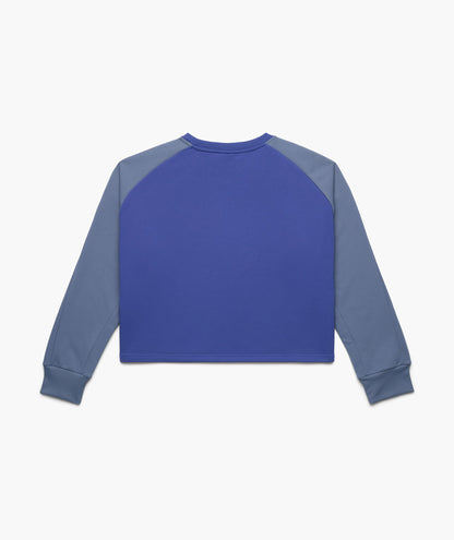 COURT LUXE PULLOVER