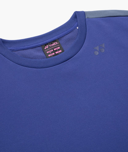 COURT LUXE PULLOVER