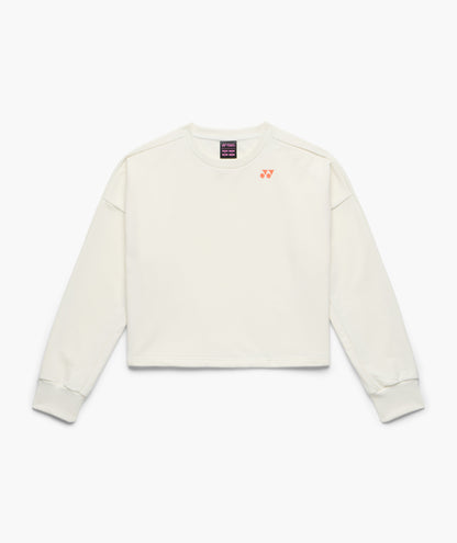 COURT LUXE PULLOVER