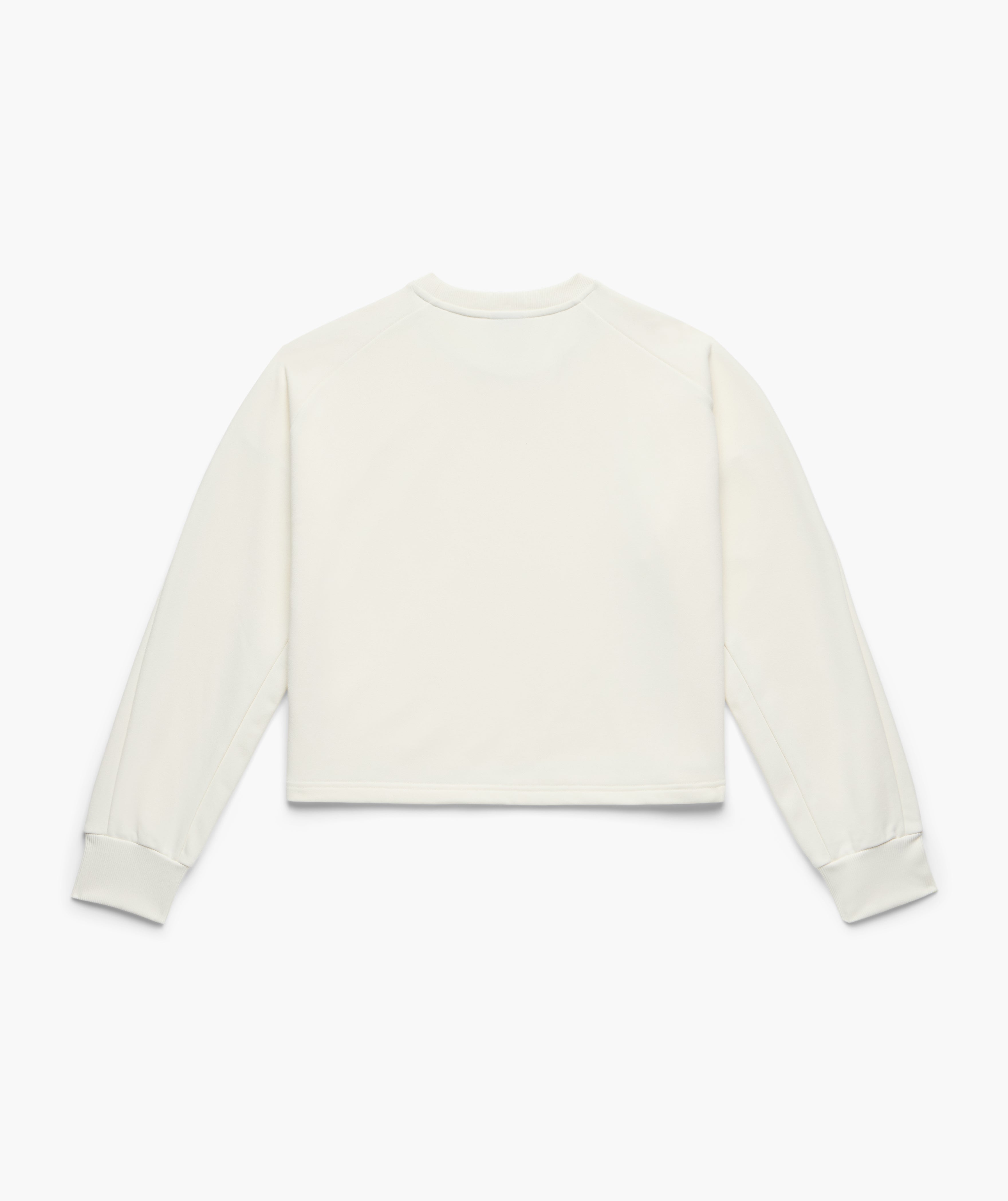 COURT LUXE PULLOVER
