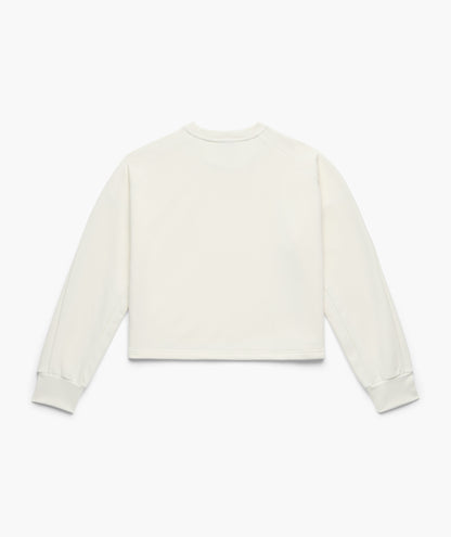 COURT LUXE PULLOVER