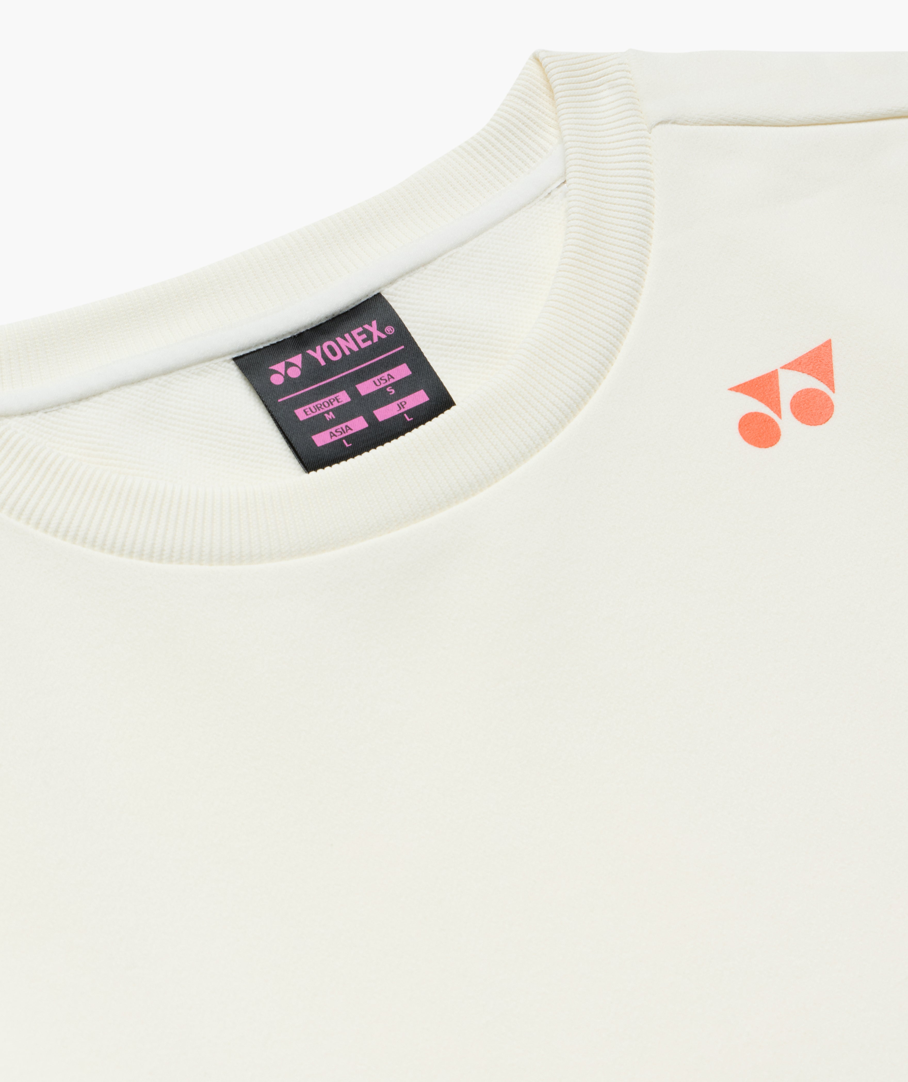 COURT LUXE PULLOVER