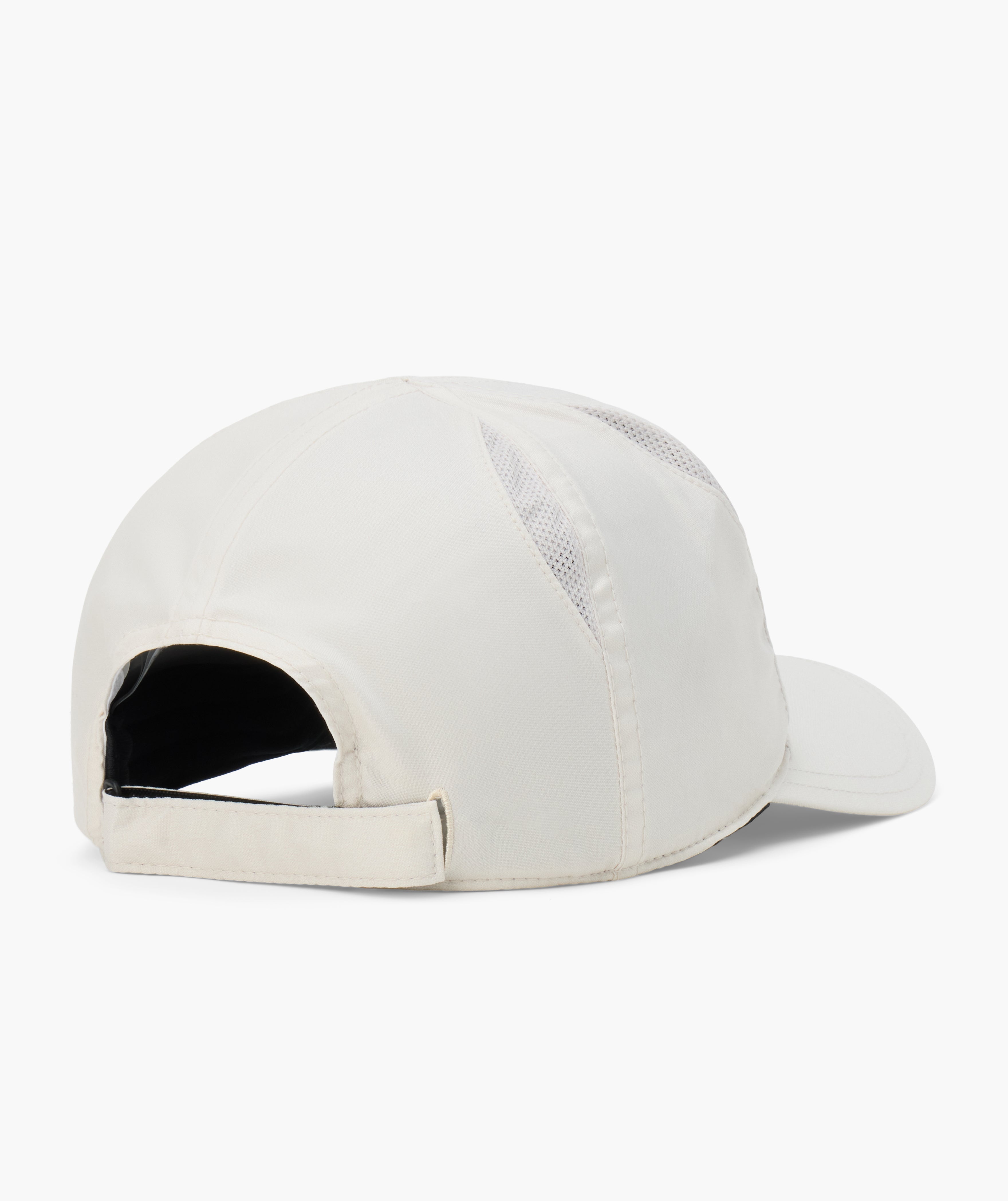 PERFORMANCE CAP