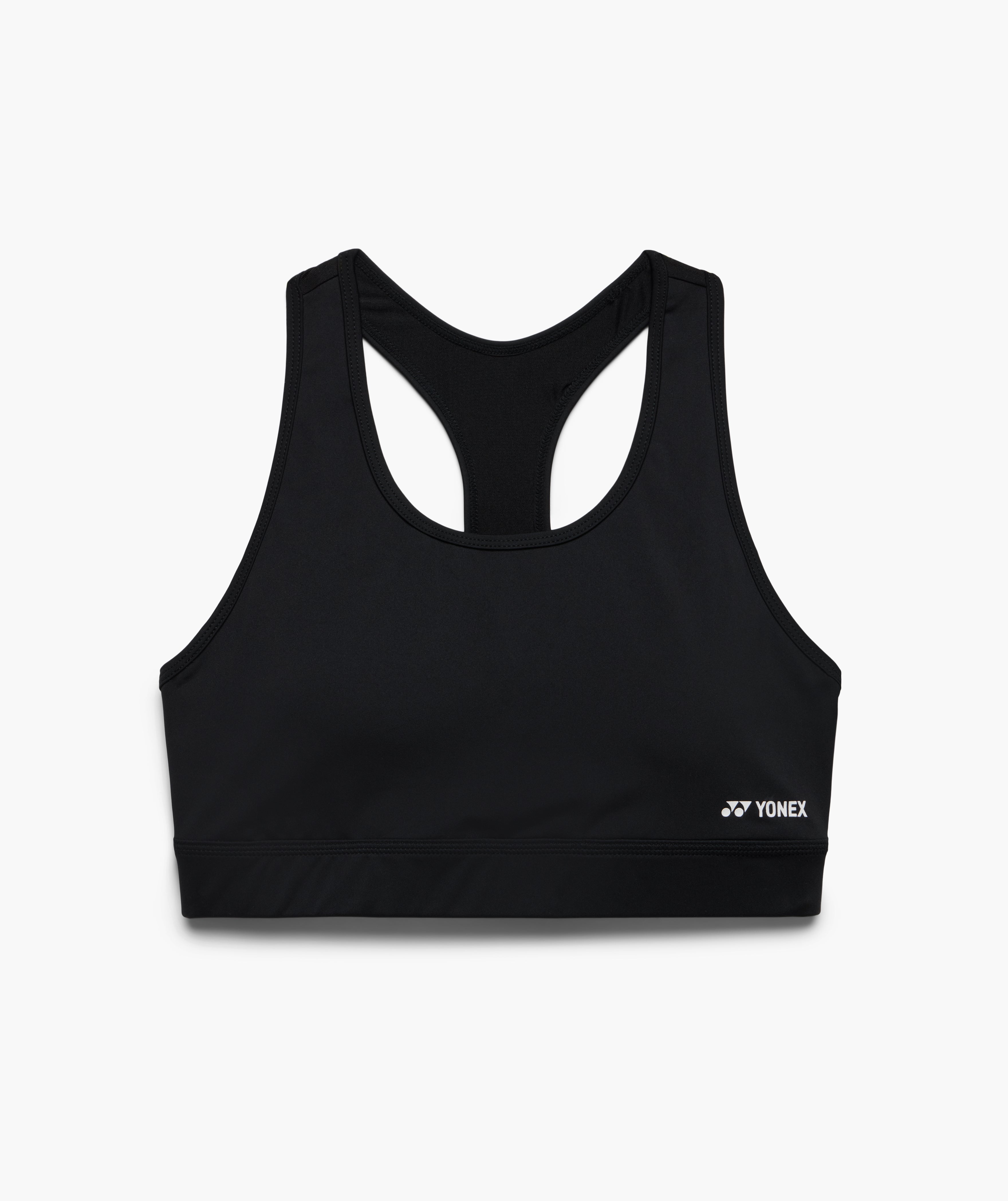 POWER-FIT SPORTS BRA