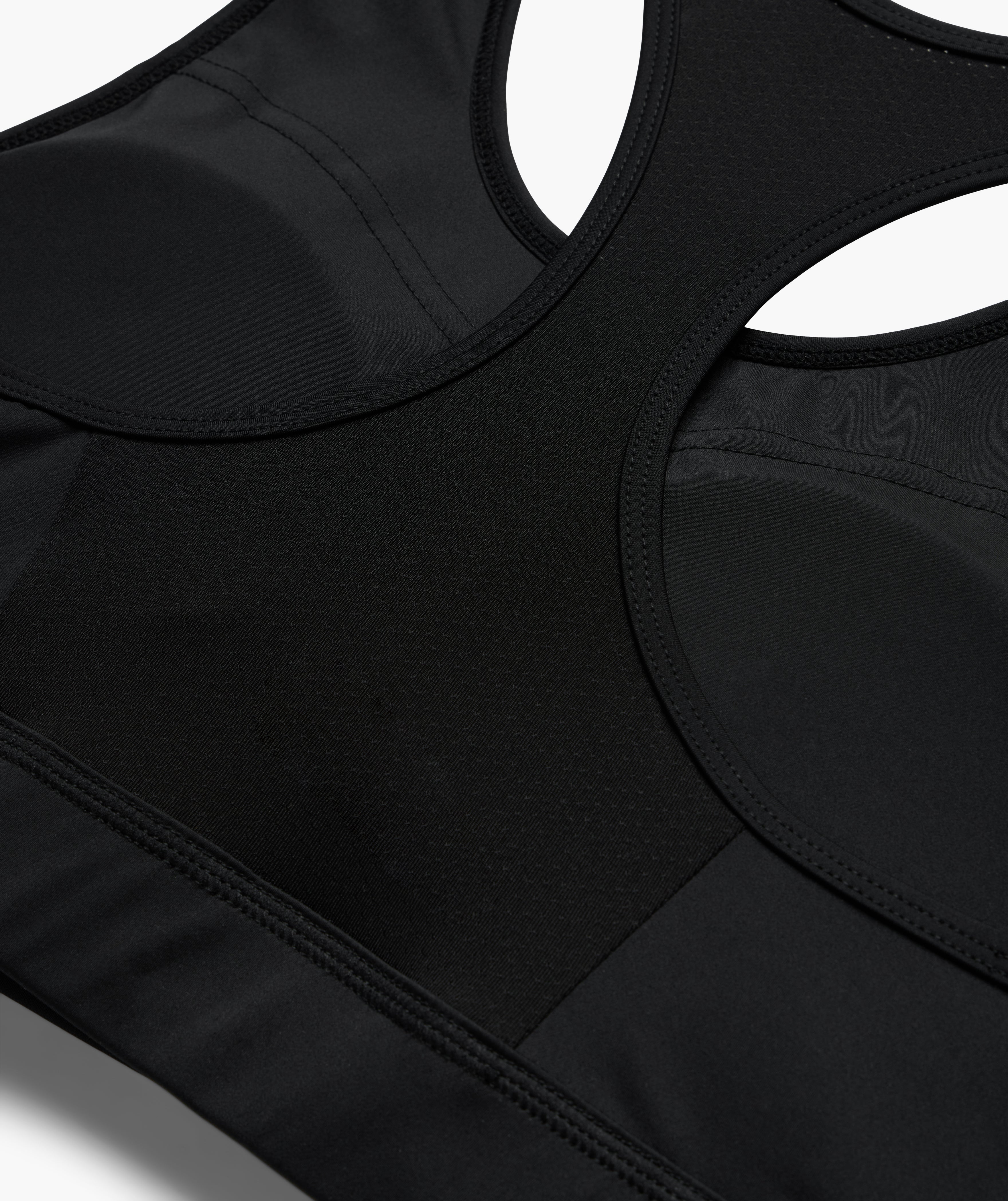 POWER-FIT SPORTS BRA