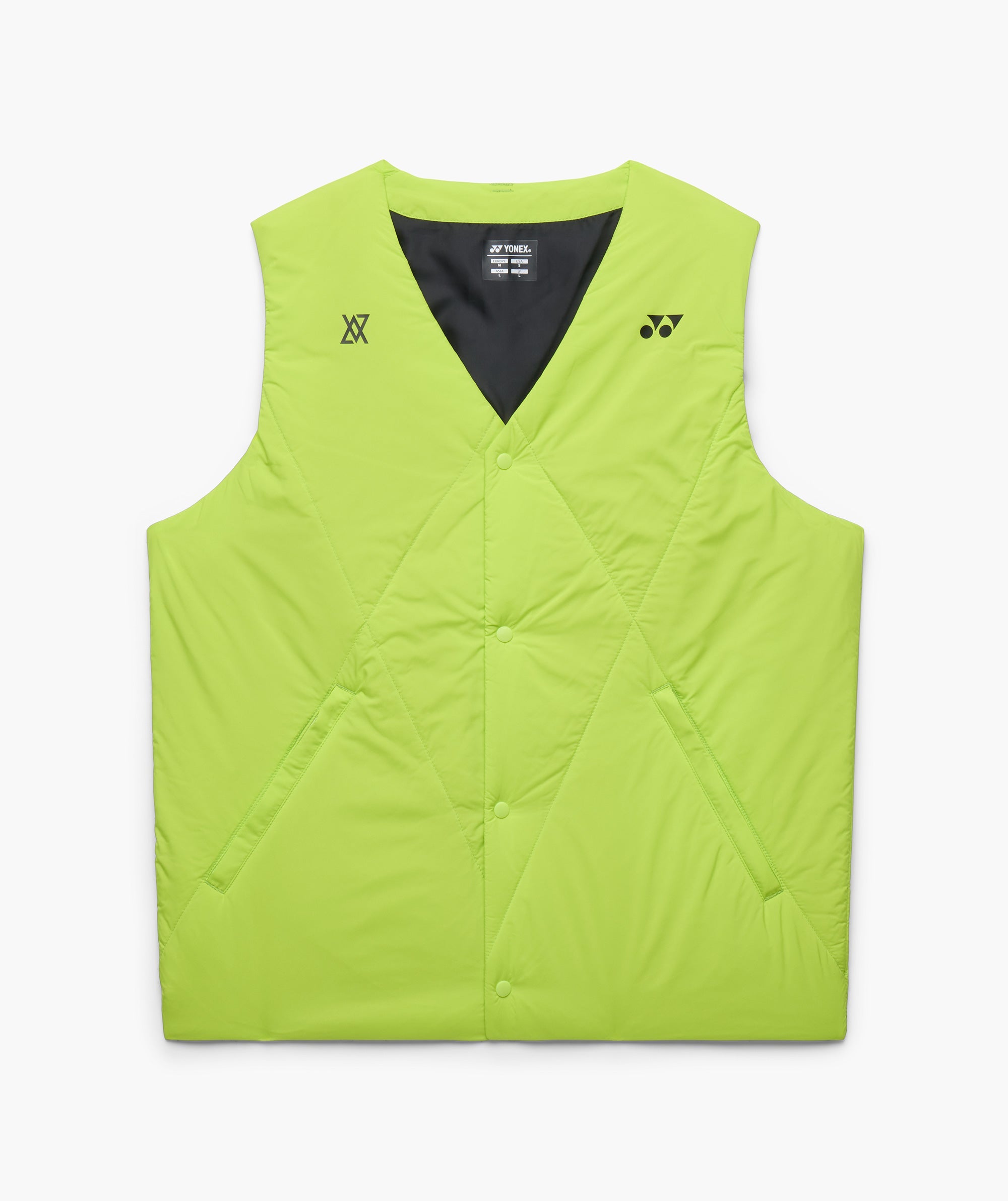 VA PADDED VEST
