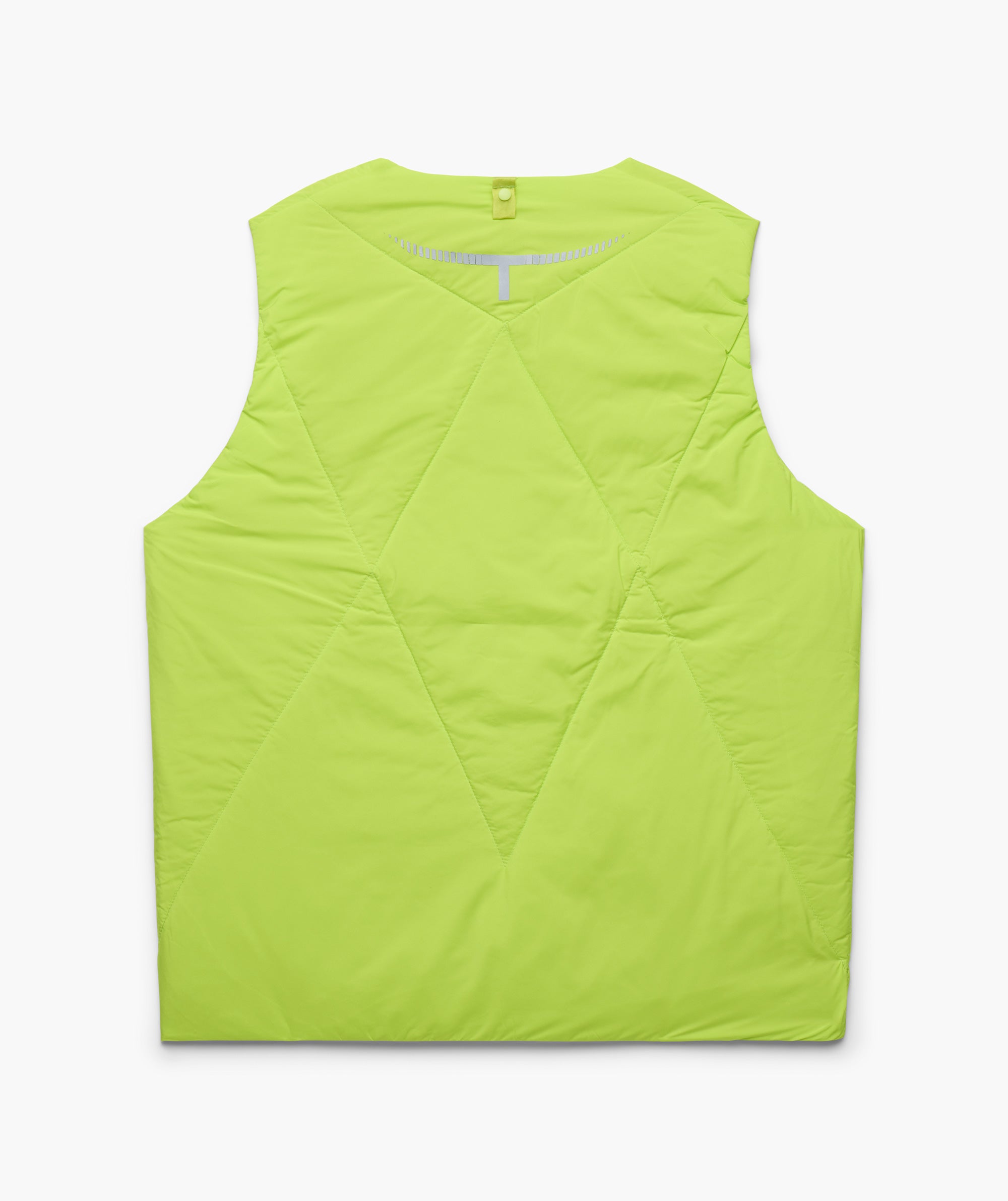 VA PADDED VEST