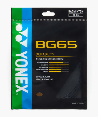 BG65 - SET
