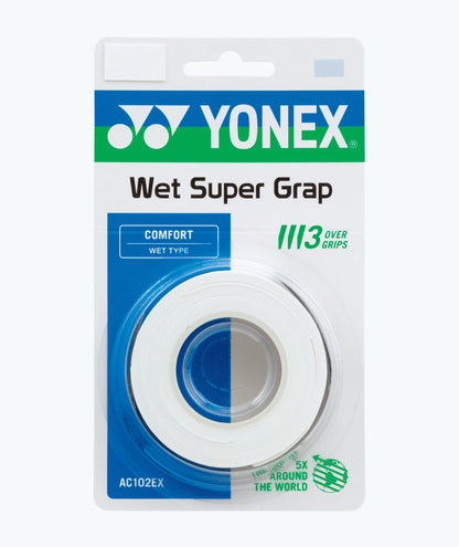 SUPER GRAP (3 WRAPS)