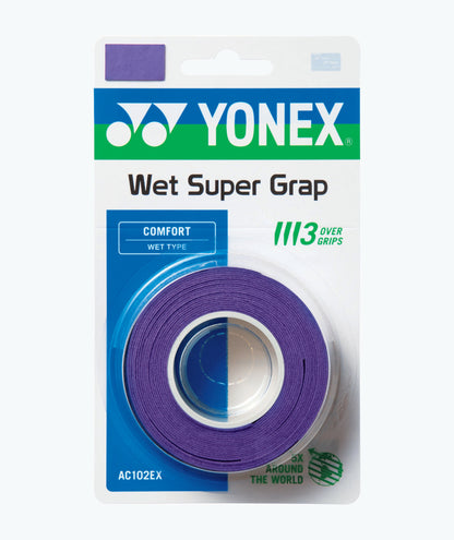 SUPER GRAP (3 WRAPS)