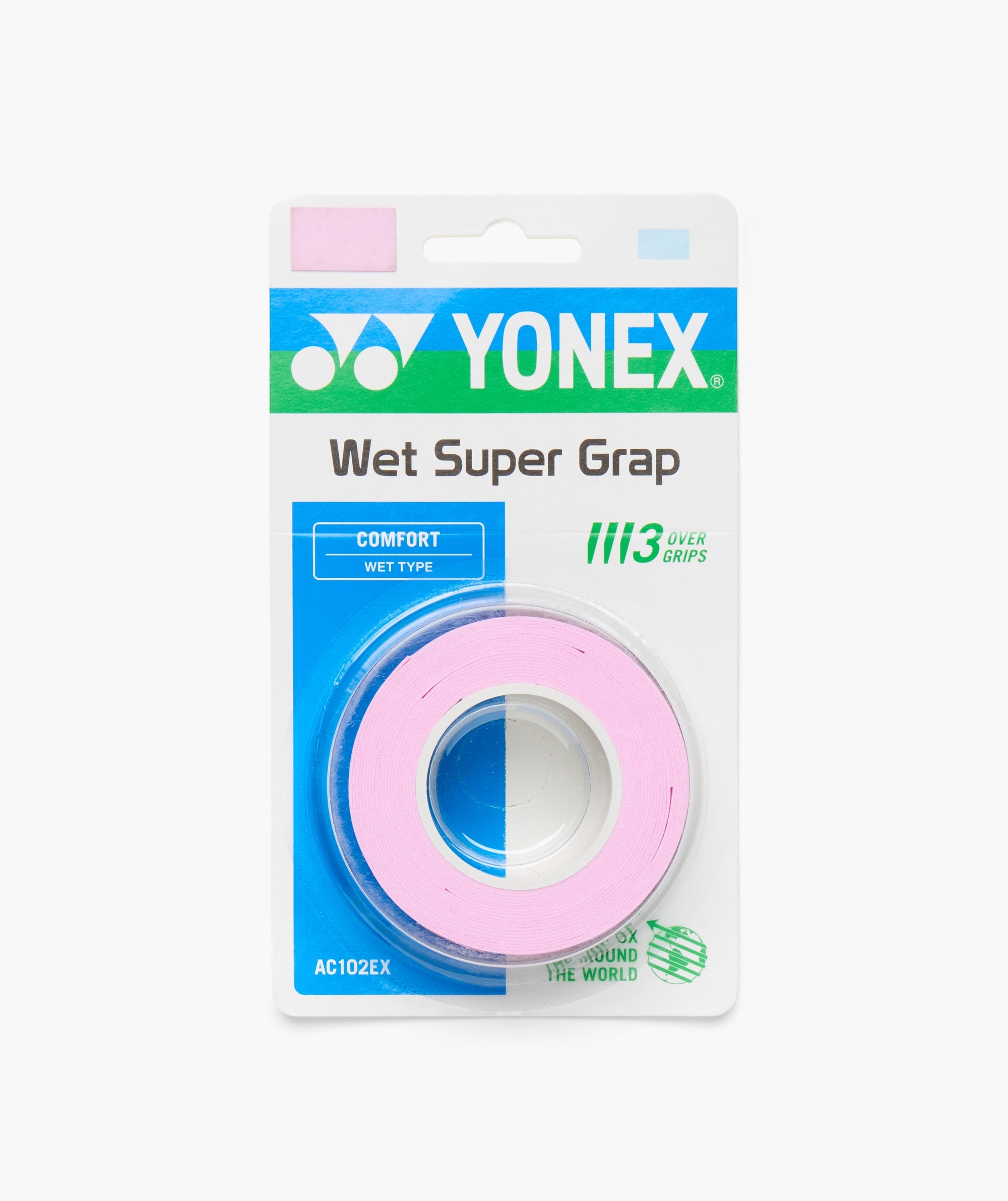 SUPER GRAP (3 WRAPS)