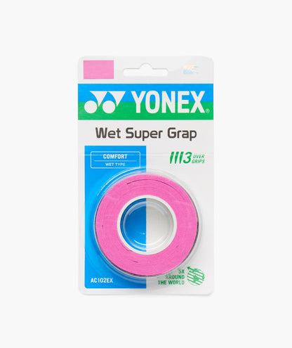 SUPER GRAP (3 WRAPS)