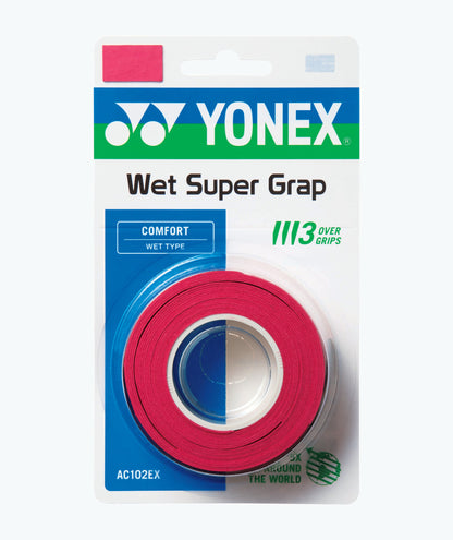 SUPER GRAP (3 WRAPS)
