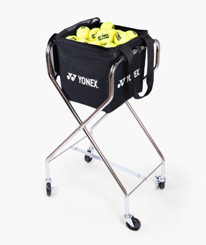 TENNIS BALL HOPPER CART