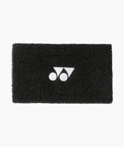 LOGO WRISTBRAND - WIDE
