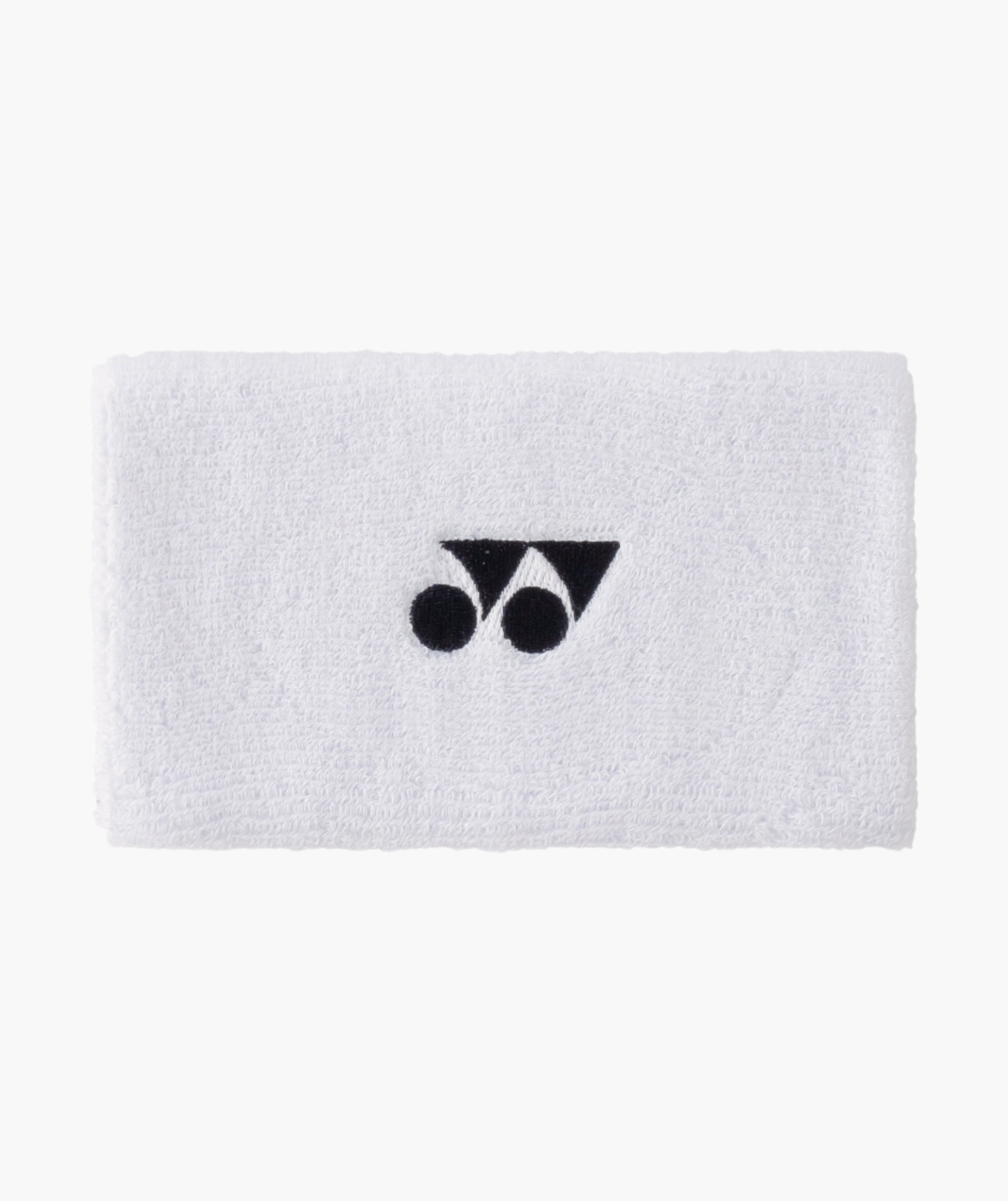 LOGO WRISTBRAND - WIDE