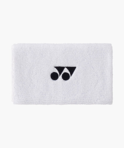 LOGO WRISTBRAND - WIDE