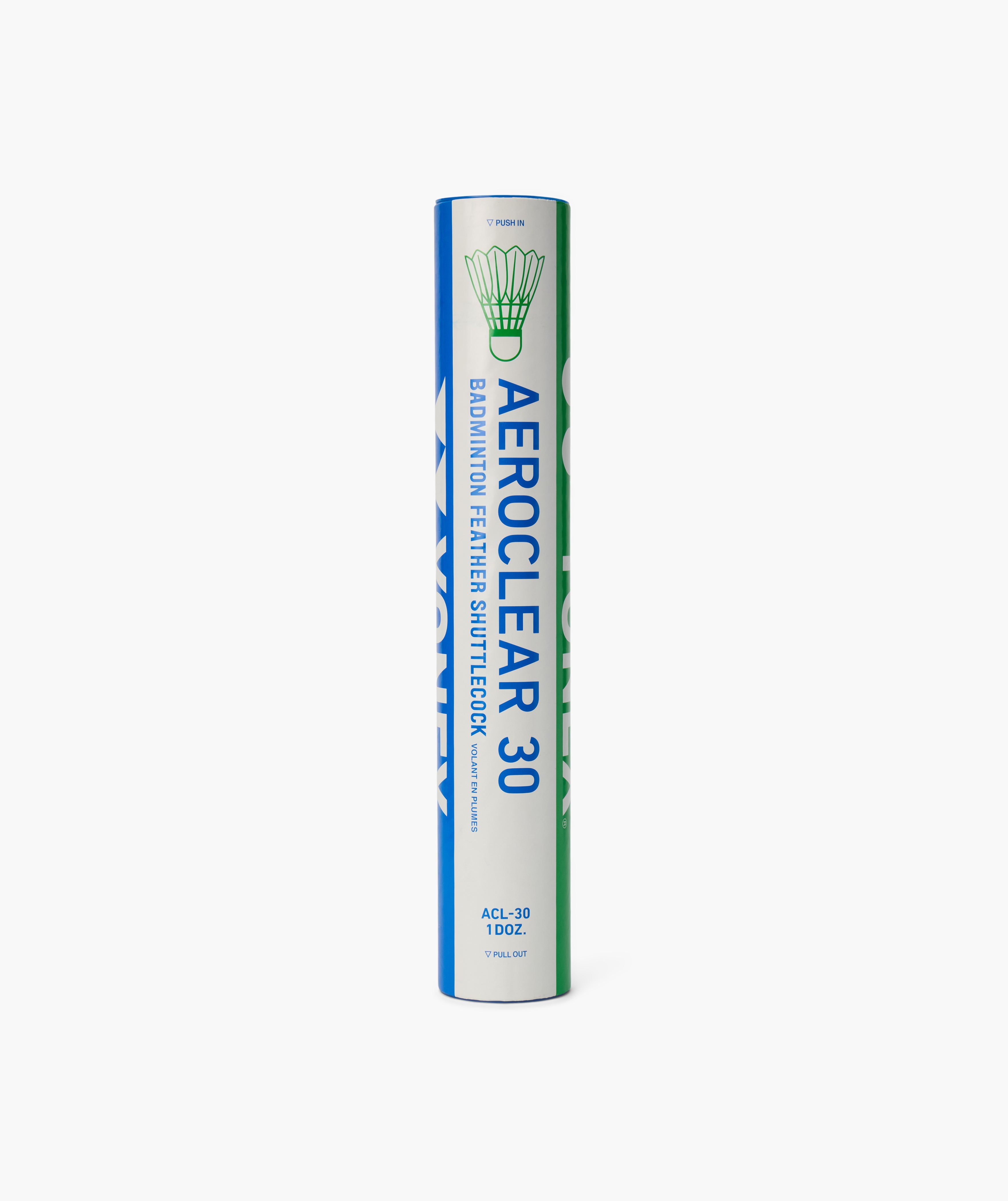 AEROCLEAR 30