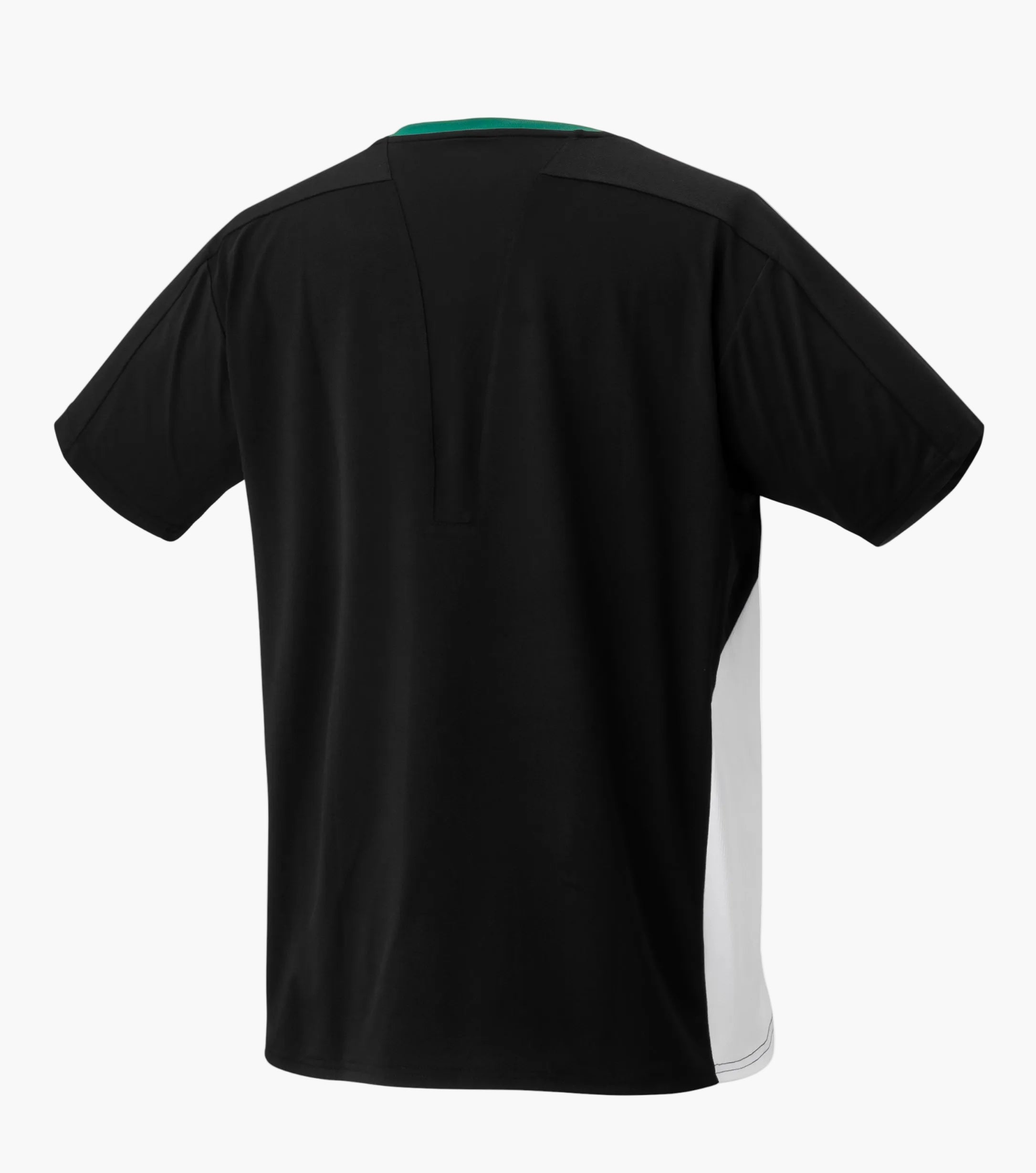SUMMER SERVE CREW NECK SHIRT