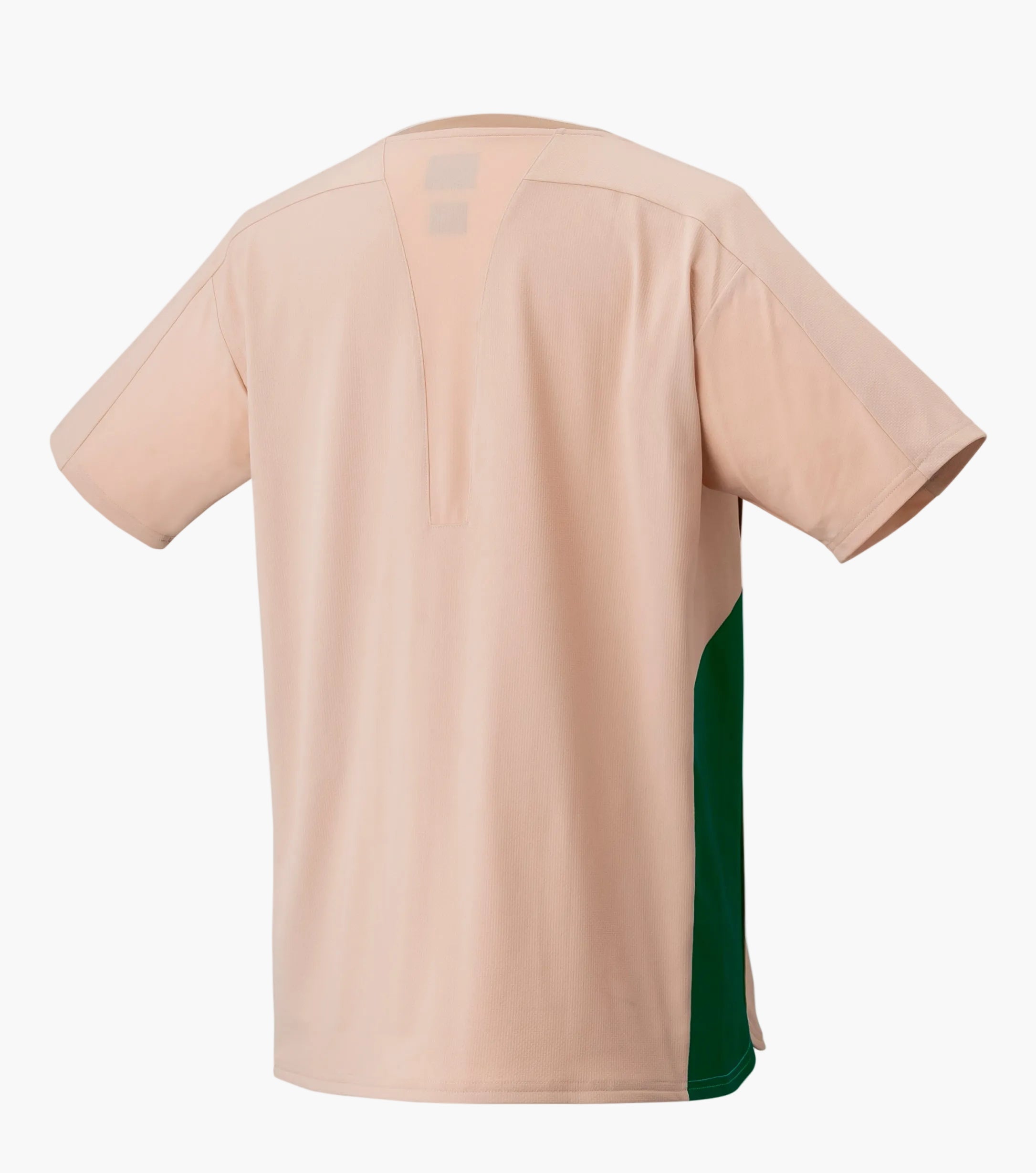 SUMMER SERVE CREW NECK SHIRT