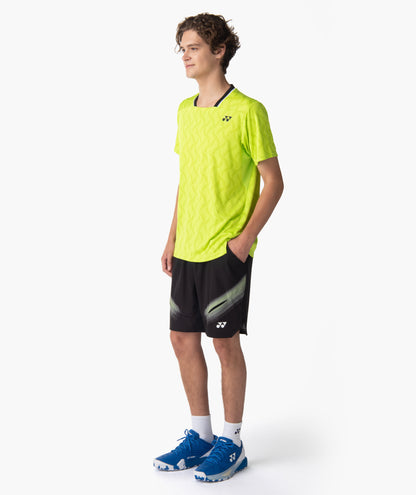 JACQUARD TOURNAMENT SHIRT