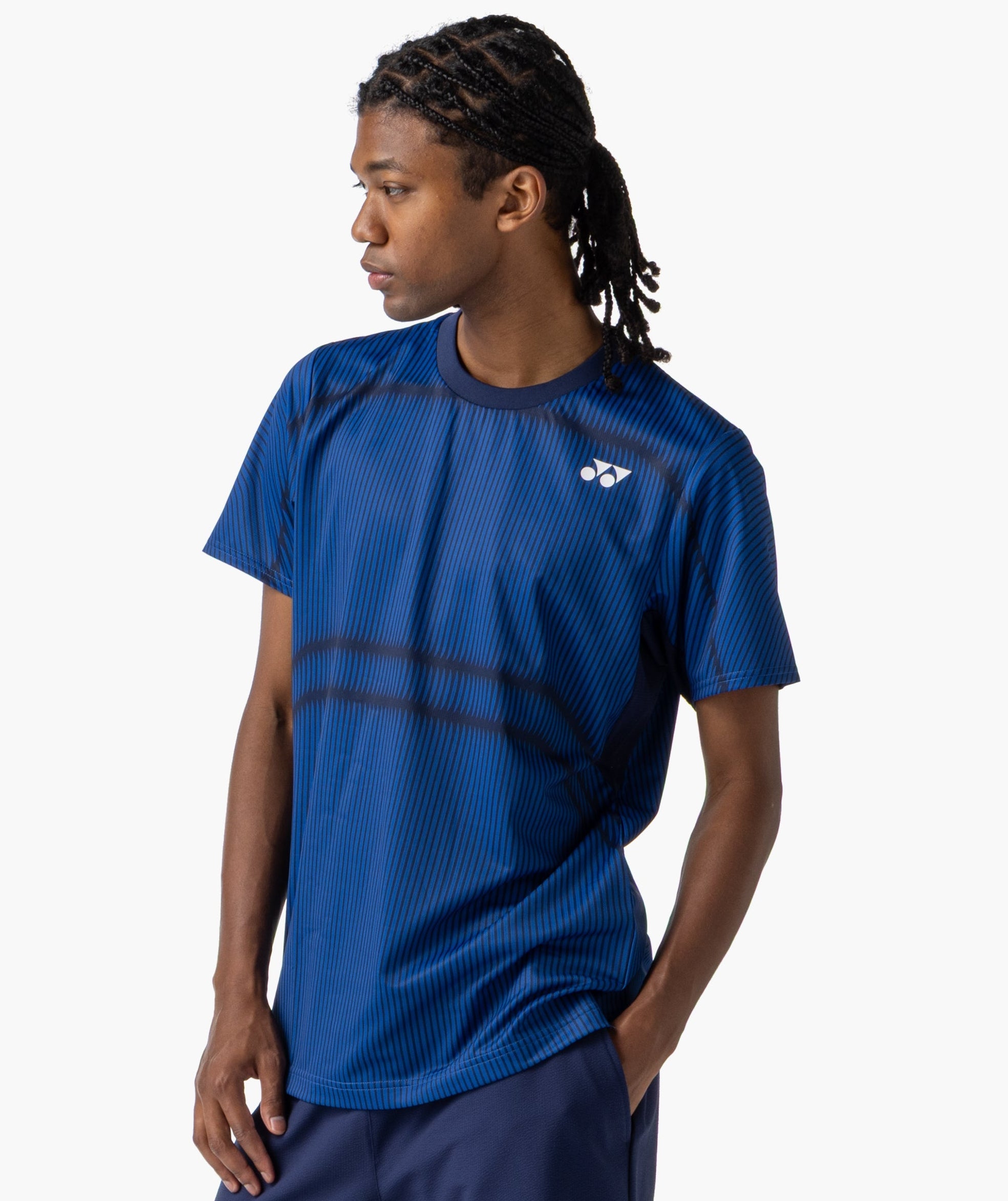 MAKE WAVES TOURNAMENT SHIRT