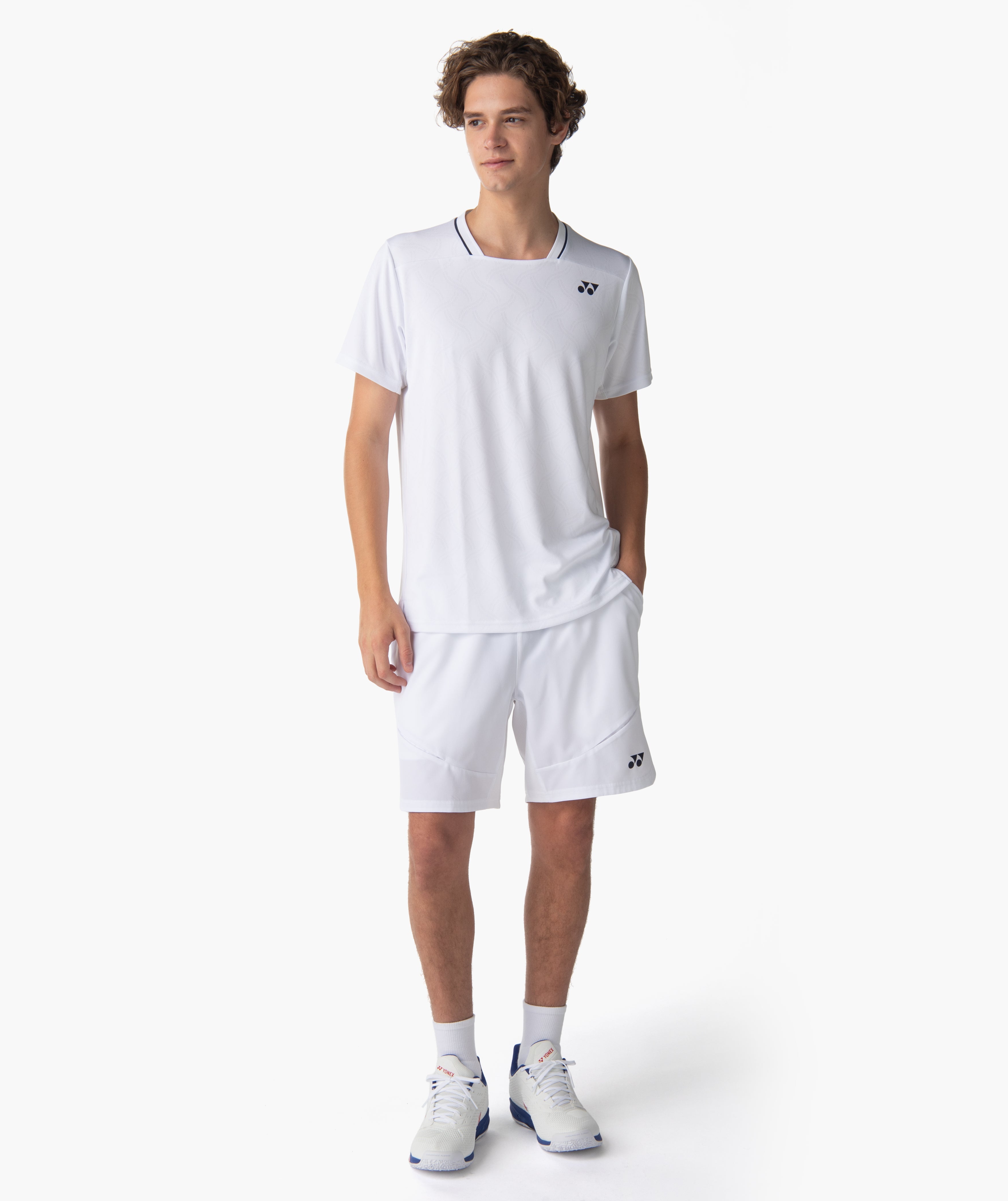 VERDANT TOURNAMENT CREWNECK SHIRT