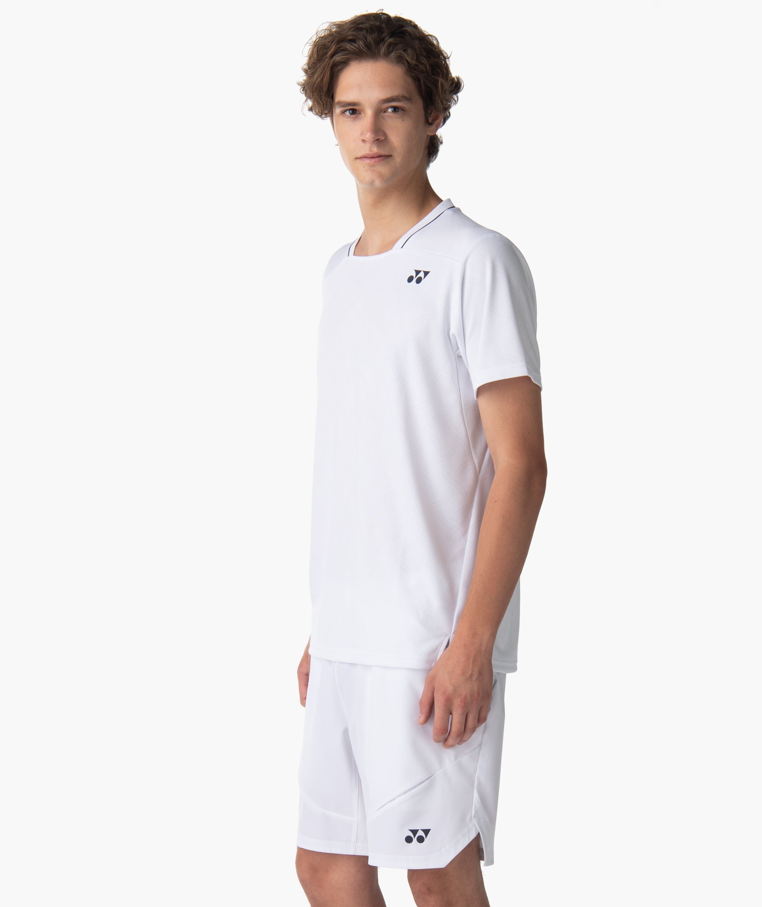 VERDANT TOURNAMENT CREWNECK SHIRT