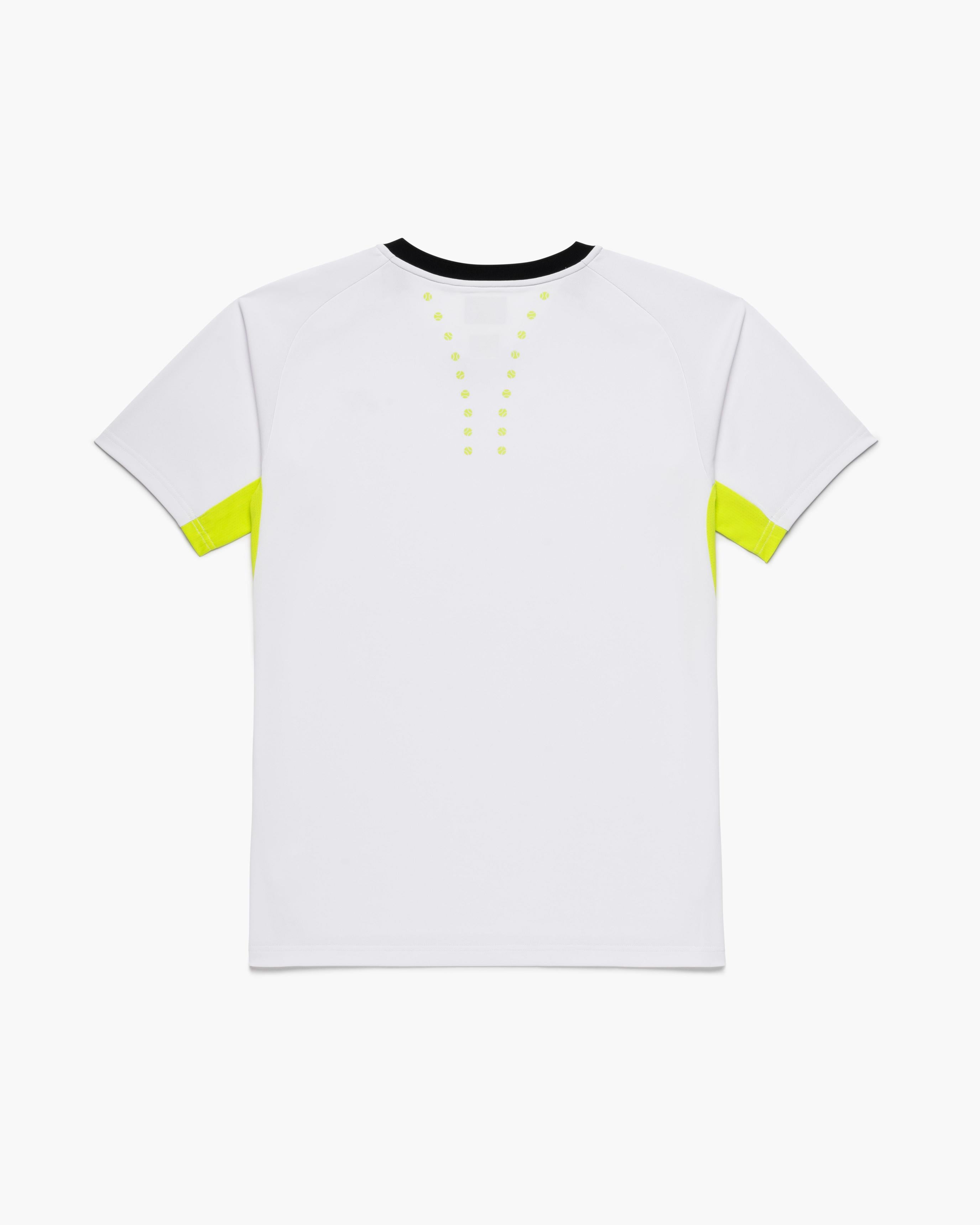 ACCENT EDGE TOURNAMENT SHIRT