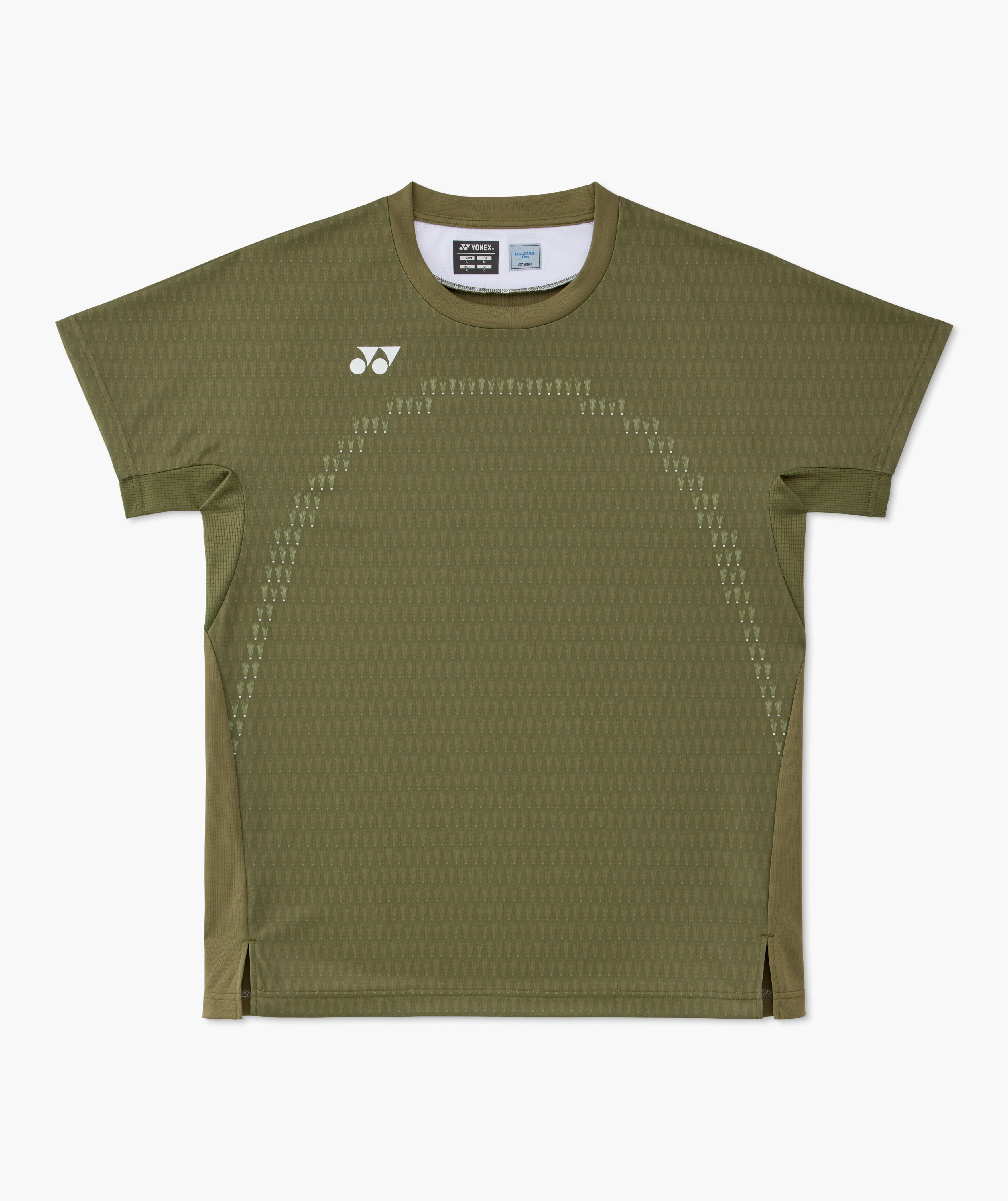 SHUTTLE ARC TOURNAMENT SHIRT